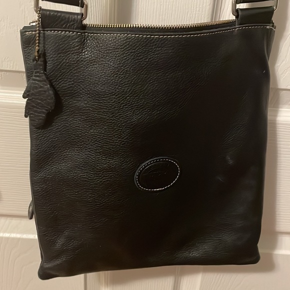 Ladies Roots purse - Picture 5 of 5